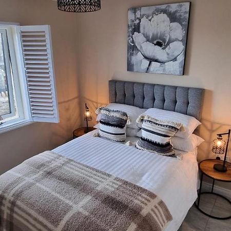 The Quays Apartment Annalong Екстер'єр фото