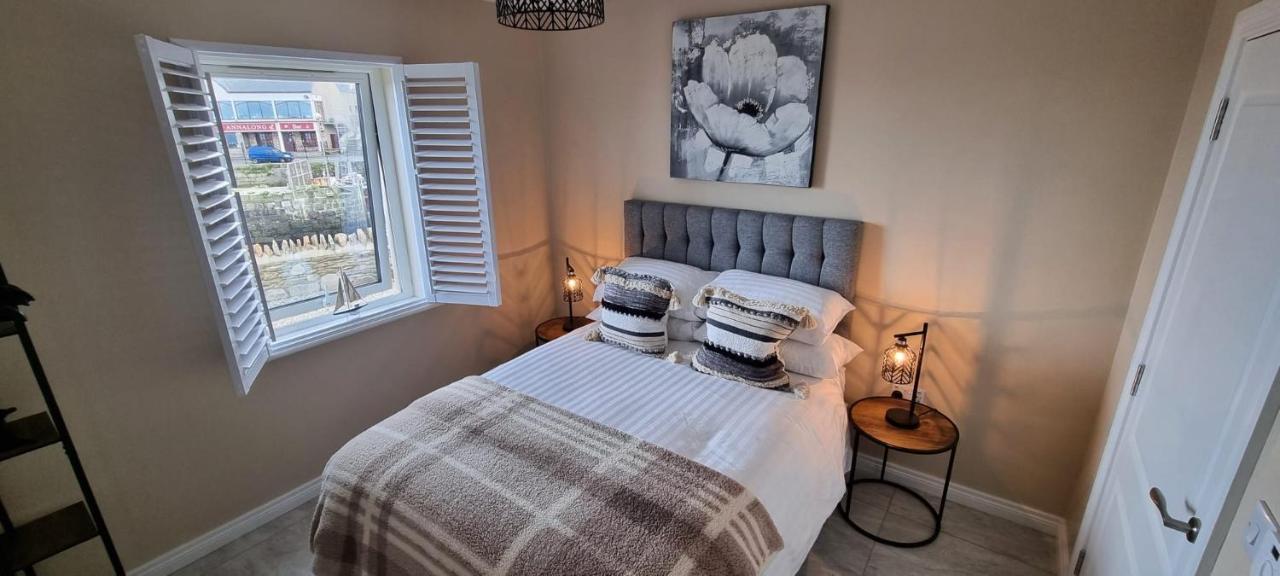 The Quays Apartment Annalong Екстер'єр фото