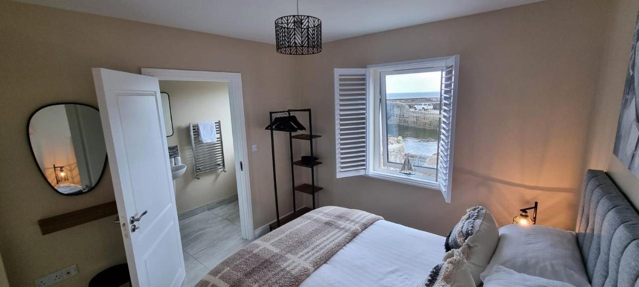 The Quays Apartment Annalong Екстер'єр фото