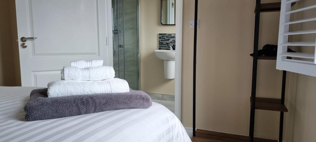 The Quays Apartment Annalong Екстер'єр фото