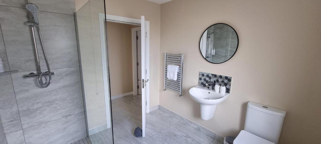 The Quays Apartment Annalong Екстер'єр фото