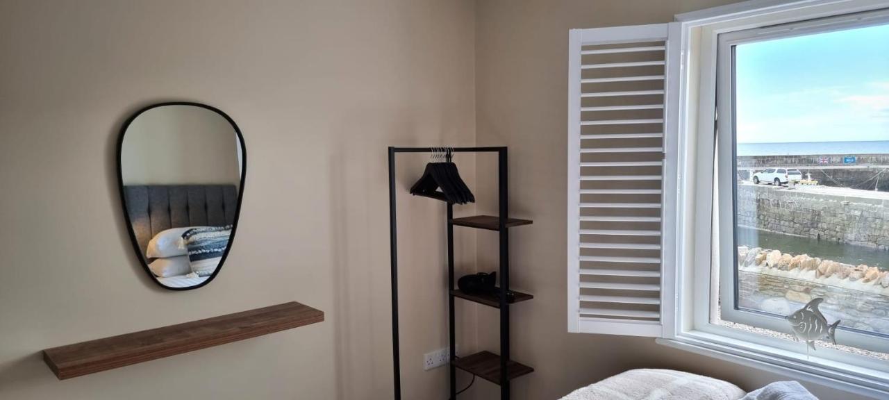 The Quays Apartment Annalong Екстер'єр фото